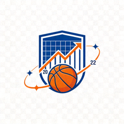 篮球比分球探网站Logo图标