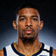 NBA得分榜第二名球员头像照片