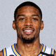 NBA得分榜第四名球员头像照片